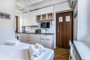 Morimondo Studio Apartment